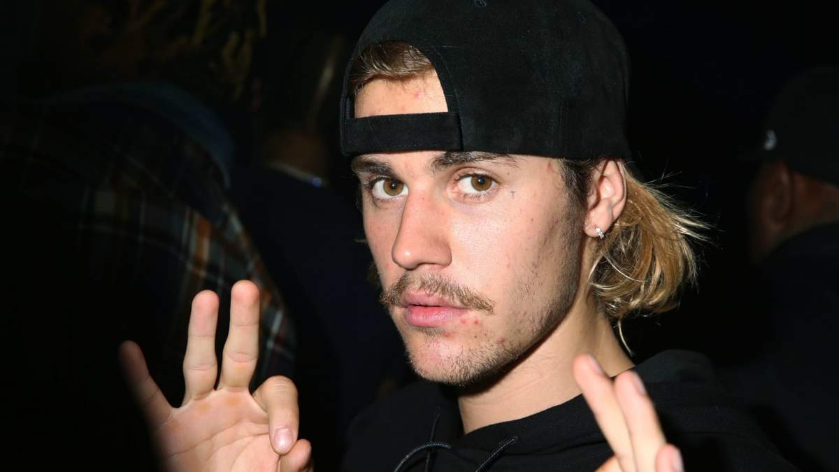 Justin Bieber. Fuente (Instagram)