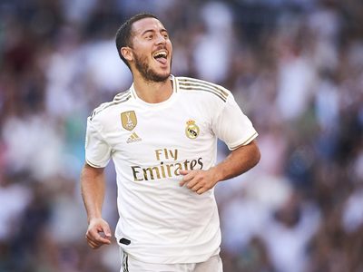 Real Madrid enfrenta al Eibar con posibles sorpresas en la formación