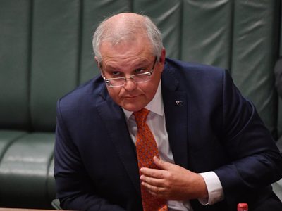 Australia: ni siquiera el primer mandatario puede viajar por las medidas anticoronavirus