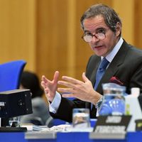Alarma por los ataque a Irán: “Las instalaciones nucleares nunca deben ser atacadas”