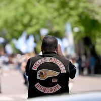 Tehuelches MC: quiénes son el grupo de moteros que se tiroteó con los Hell's Angels
