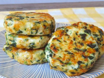 Hamburguesas de pollo y espinaca: resolvé tus almuerzos de forma fácil y nutritiva con esta espectacular receta