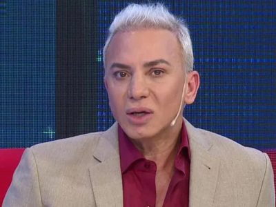 Flavio Mendoza confiesa cómo logró hallar la paz en los momentos más difíciles