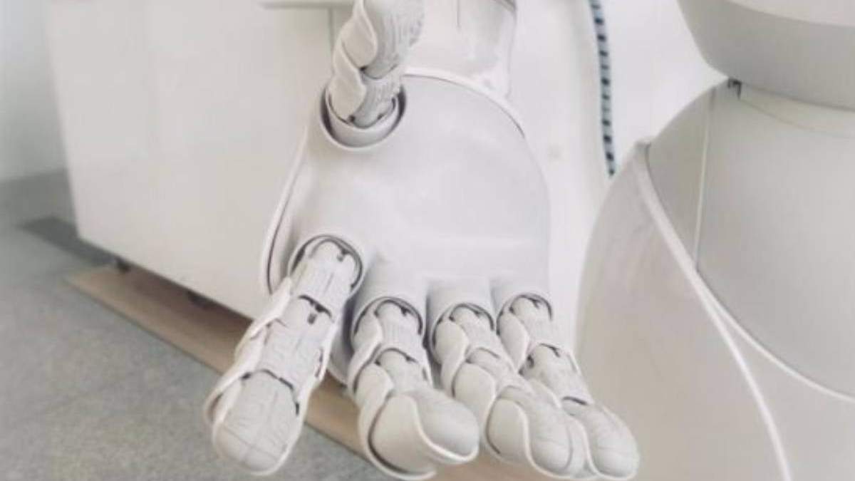 Inteligencia Artificial, IA