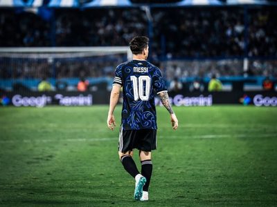 Messi arrollaría a Pelé: ésta es la evolución del futbol mundial