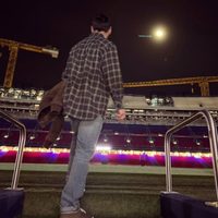 El mensaje de Messi que enloqueció a los fanáticos del Barcelona