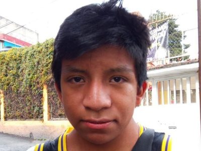 Tío de Jesús Corrales, menor desaparecido, acusa a la FGJCDMX de impedir que vuelva con su familia