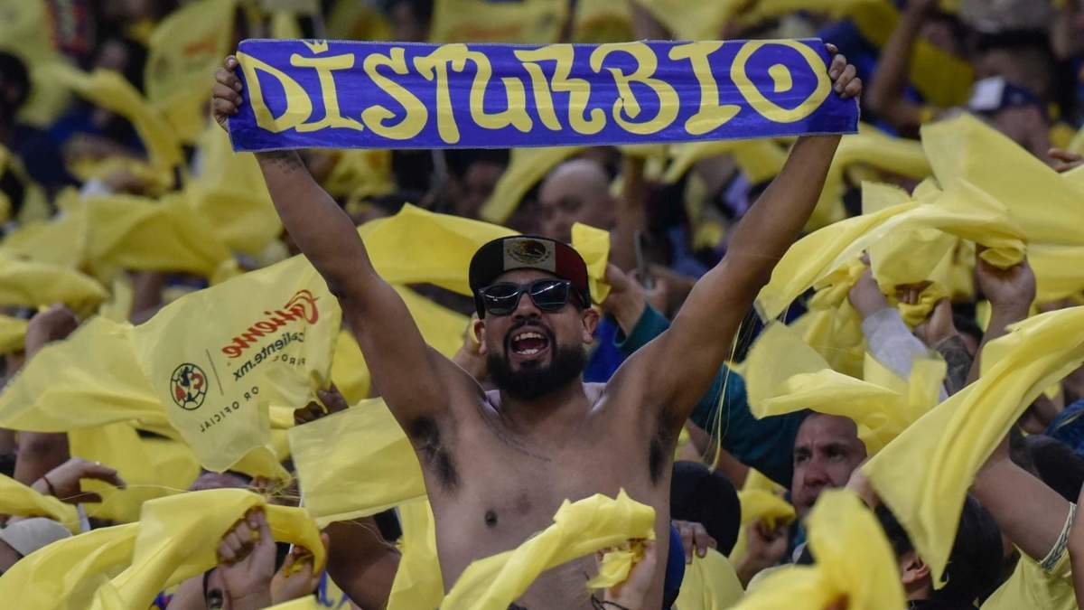 Afición americanista. Compra de acciones
