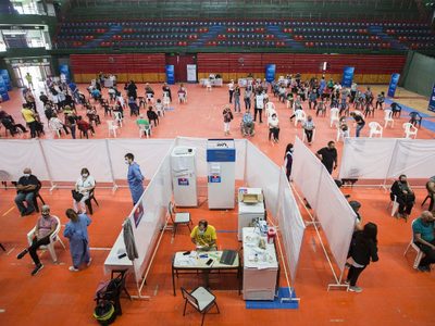 Coronavirus en Neuquén: arrancó la semana con cifras bajas y novedades