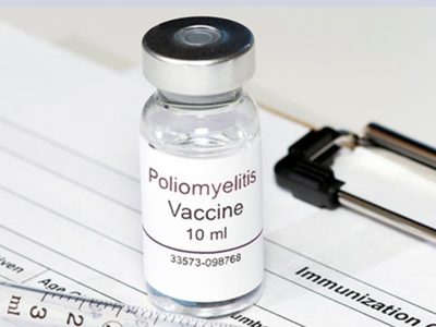 Virus de la polio fue detectado en más muestras de aguas residuales de Nueva York