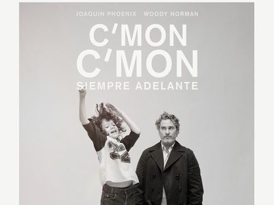 “C’mon, C’mon: siempre adelante”: la importancia de escuchar a los niños