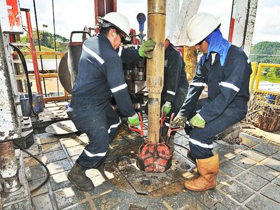 En elecciones: hoy el Sindicato de Petroleros votará al sucesor de Guillermo Pereyra