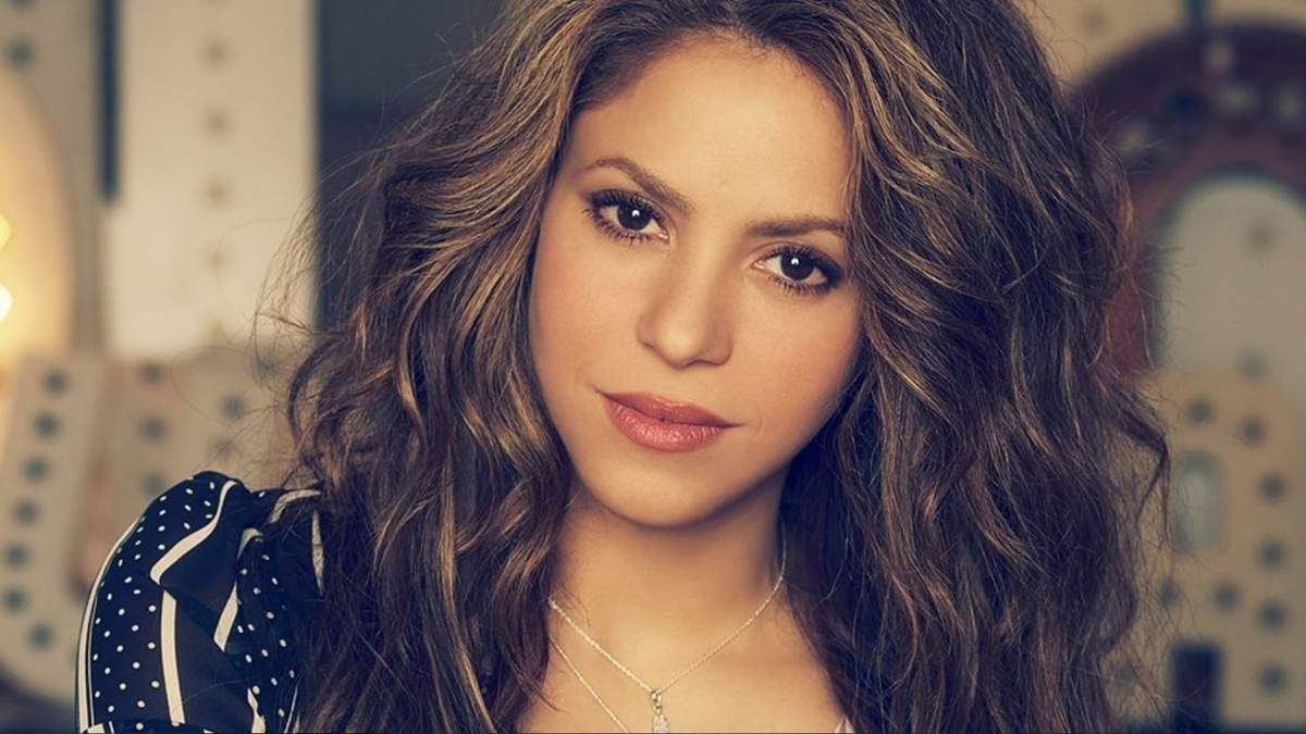 Shakira. Fuente: (Instagram)