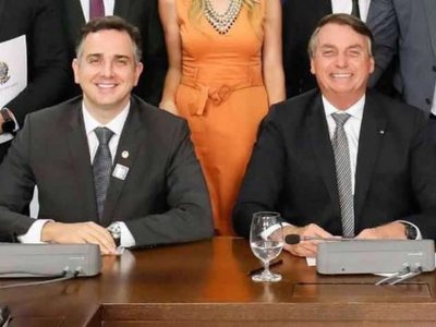 Bolsonaro pide al Congreso agilizar la privatización de Eletrobras