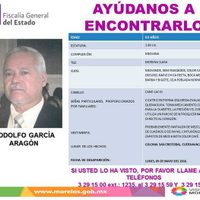 Desaparece reconocido abogado en Morelos; activan protocolos de localización