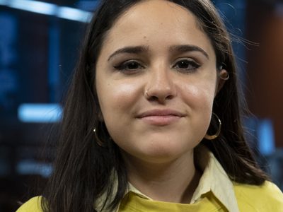 Ofelia Fernández disparó contra el macrismo: "Es irónico y gracioso el reclamo de la oposición"