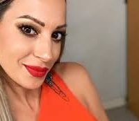 ¡Escrache e indignación! Noelia Marzol recibió una foto prohibida y pidió ayuda en las redes