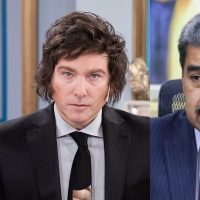 El Gobierno de Argentina recomendó no viajar a Venezuela después del secuestro del gendarme