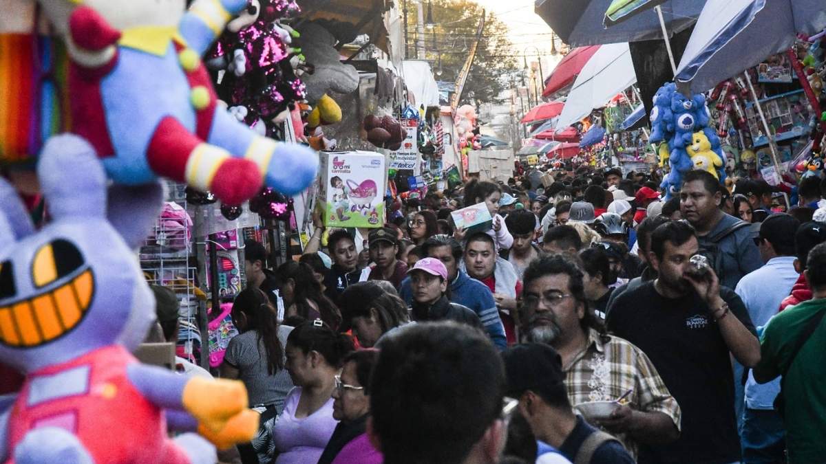 Compulsión del consumo. Evasión de la realidad