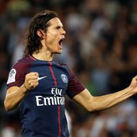 El mensaje ejemplar de Edinson Cavani por el coronavirus