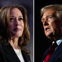 El futuro incierto de la política en Estados Unidos