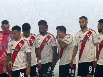 El histórico de River que dejará de ser tenido en cuenta por Marcelo Gallardo