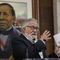 Activistas exigen reunión con Encinas y buscan que reconozca la 'crisis de derechos humanos que vivimos”