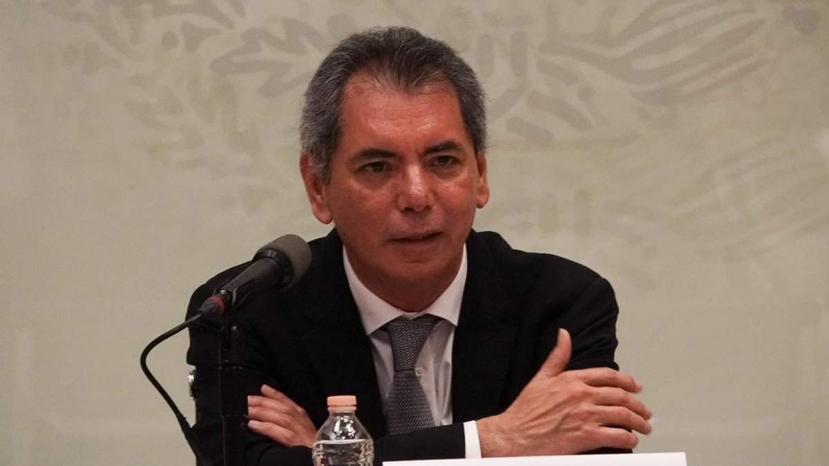 Edgar Amador Zamora