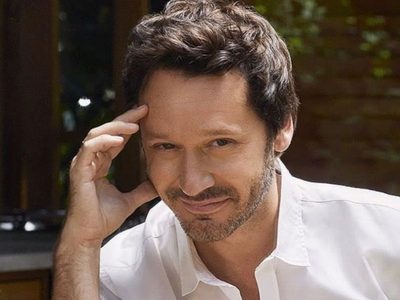 El excéntrico alquiler de la mansión en la que convivían Benjamín Vicuña y Pampita