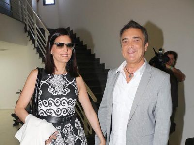 Revelación total: Cecilia Milone expuso en la TV el drama que atraviesa Nito Artaza
