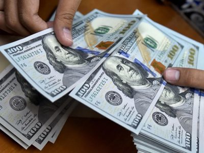 Dólar hoy: a cuánto cotiza la moneda extranjera este viernes 17 de diciembre