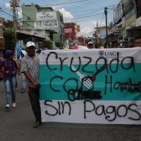 Insuficientes y con desabasto, los comedores de la Cruzada contra el Hambre: CIESAS