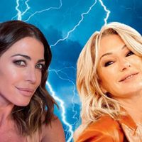 Yanina Latorre y Pamela David, cara a cara tras su fuerte cruce mediático