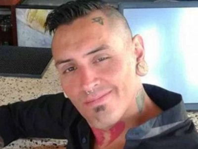 "El Matanovias" recibe en la cárcel una orden de aprehensión por otro feminicidio