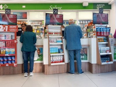 ANMAT prohibió la venta de la famosa píldora para adelgazar