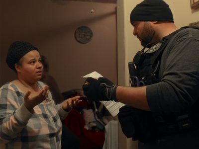 En la mira: "Immigration Nation", el documental de Netflix que quiere censurar Donald Trump