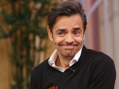 Pánico en las redes por el llamado de “AUXILIO” de Eugenio Derbez ¡por el coronavirus! ¿Qué pasó?