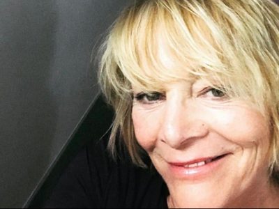 La actriz de TV Mary Mara muere aparentemente ahogada