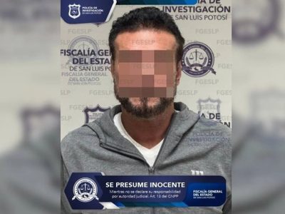 Alberto del Río negocia pago de 1 millón de pesos para frenar acusación de violencia familiar
