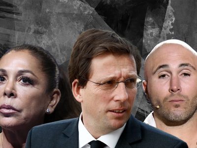 José Luis Martínez Almeida y su aparente consejo para Kiko Rivera e Isabel Pantoja: fue contundente