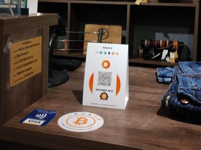 Más comercios de Neuquén aceptarán pagos con criptomonedas