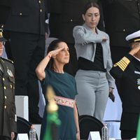 “Ninguna potencia extranjera nos va a decir cómo nos gobernamos”: Sheinbaum
