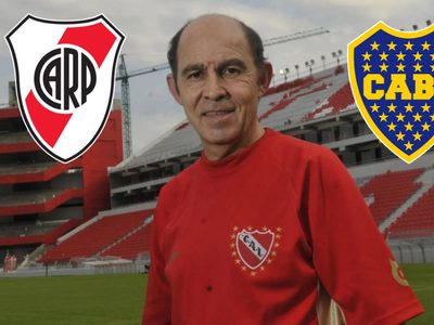 Eligió entre River y Boca: a qué club considera más grande Ricardo Bochini