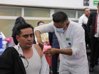 Esto es lo que tienes que saber sobre la vacuna contra el sarampión