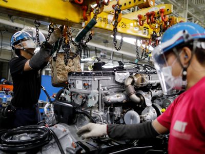 Japón quiere que el G7 se alíe en contra de la presión económica de China