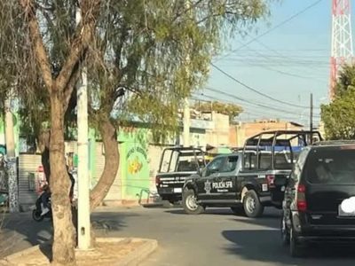 Balean a comensales de marisquería en San Francisco del Rincón; hay dos muertos y siete heridos