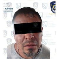 Confirman sentencia de 105 años de prisión contra “El Gabacho” por triple homicidio en Tláhuac
