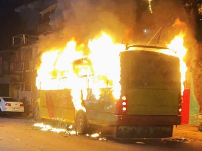Tras una tregua por huracán Erick, violencia vuelve a Guerrero: Al menos 17 personas son asesinadas