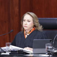 Ministras 4T se confrontan por el concepto de “cosa juzgada”