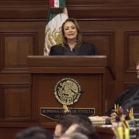 La ministra Esquivel usa a menor como arma arrojadiza